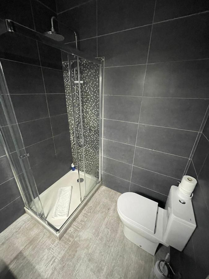 Apartamentos Verdera Es Pujols Buitenkant foto