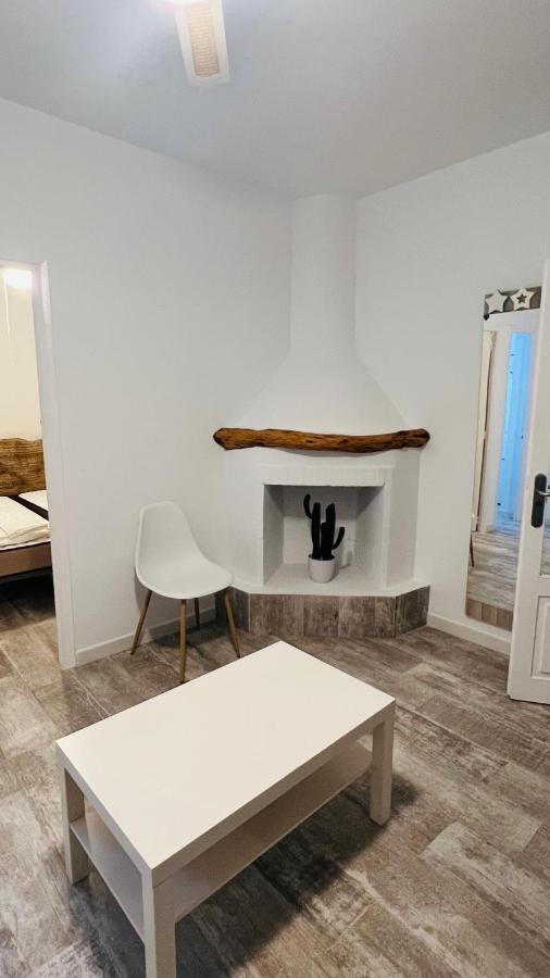 Apartamentos Verdera Es Pujols Buitenkant foto