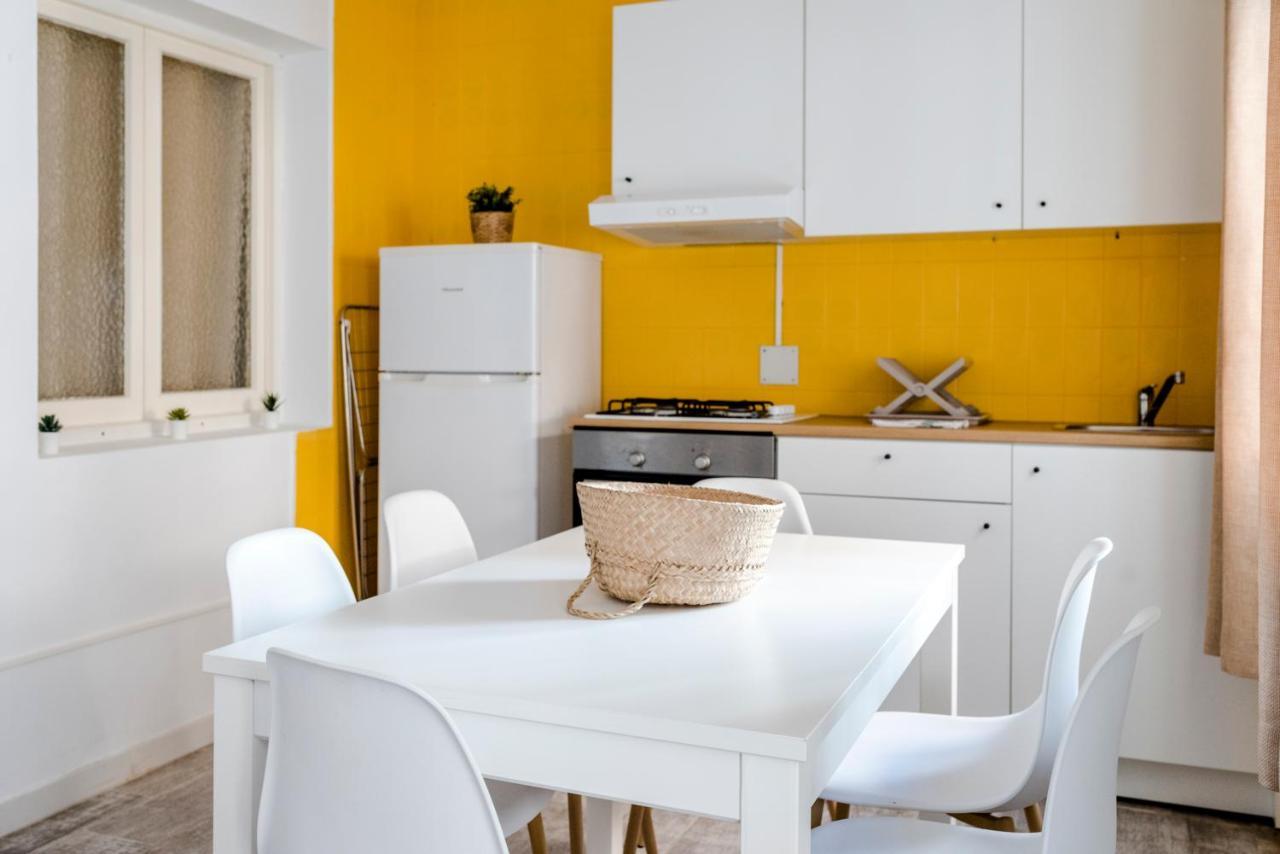 Apartamentos Verdera Es Pujols Buitenkant foto