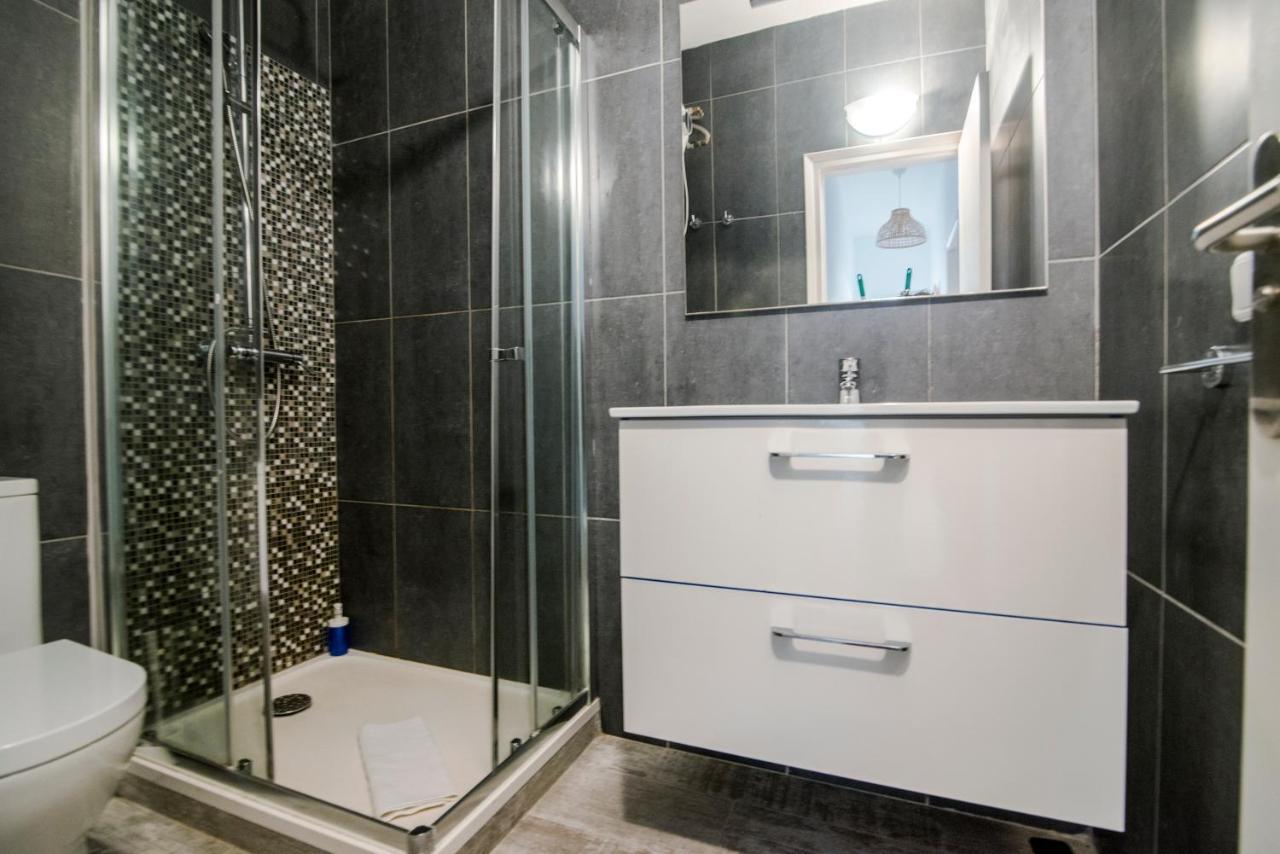 Apartamentos Verdera Es Pujols Buitenkant foto
