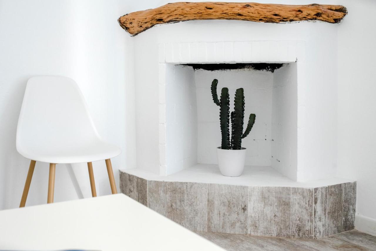 Apartamentos Verdera Es Pujols Buitenkant foto