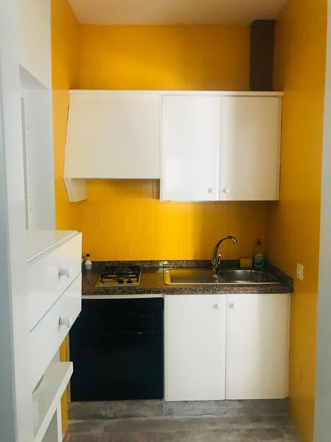 Apartamentos Verdera Es Pujols Buitenkant foto
